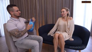 [K2S.CLUB] Bella Mur - Turned Shy Girl Into A Naughty Slut - FullHD 1080P-9