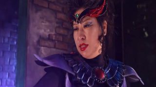 [WarAnLov.com] SPSD-93 Busty Heroine Power Woman Hard Defeat x Hard Fall-000-3