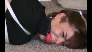 free online video 8 bndg-010153, coughing fetish on femdom porn -8