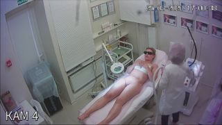 Spy Fetish 13273-6
