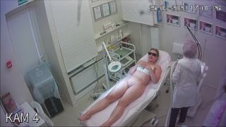 Spy Fetish 13273-7