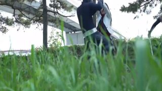 [SuperMisses.com] ZEPE-64 Ninja Agent Aika Fear of Poisonous Spider Witch-016-6