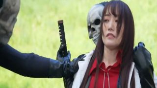 [SuperMisses.com] ZEPE-64 Ninja Agent Aika Fear of Poisonous Spider Witch-016-9