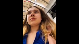 [GetFreeDays.com] Public extreme stream. Hot fucking in mall Sex Video February 2023-4