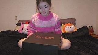 Reached 100K On Pornhub And I Celebrate It With You EmmaFiore 1080p-1