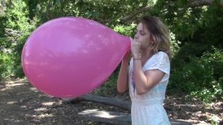 Custom Fetish - Amber s Outdoor Best Of Bonus - Fetish-1