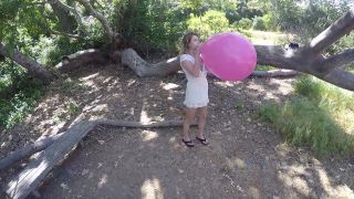 Custom Fetish - Amber s Outdoor Best Of Bonus - Fetish-4