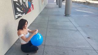 Custom Fetish - Amber s Outdoor Best Of Bonus - Fetish-8