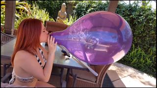 Custom Fetish - Amber s Outdoor Best Of Bonus - Fetish-9