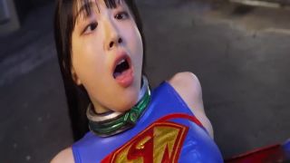 [SuperMisses.com] THPA-11 Super Heroine in a Close Call!! Vol.111 Super Lady-017-0