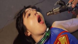[SuperMisses.com] THPA-11 Super Heroine in a Close Call!! Vol.111 Super Lady-017-8