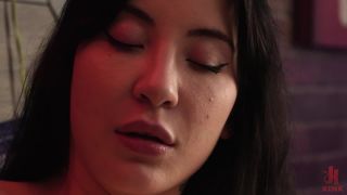 xxx video 25 Real Life Fantasy: Luna Lovely, Derrick Pierce, Charlotte Sartre | luna lovely | fisting porn videos nylon fetish porn-8