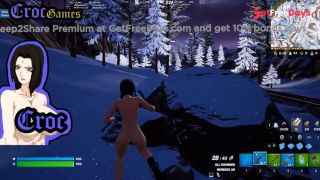 [GetFreeDays.com] Fortnite - Rox Porn Stream February 2023-6