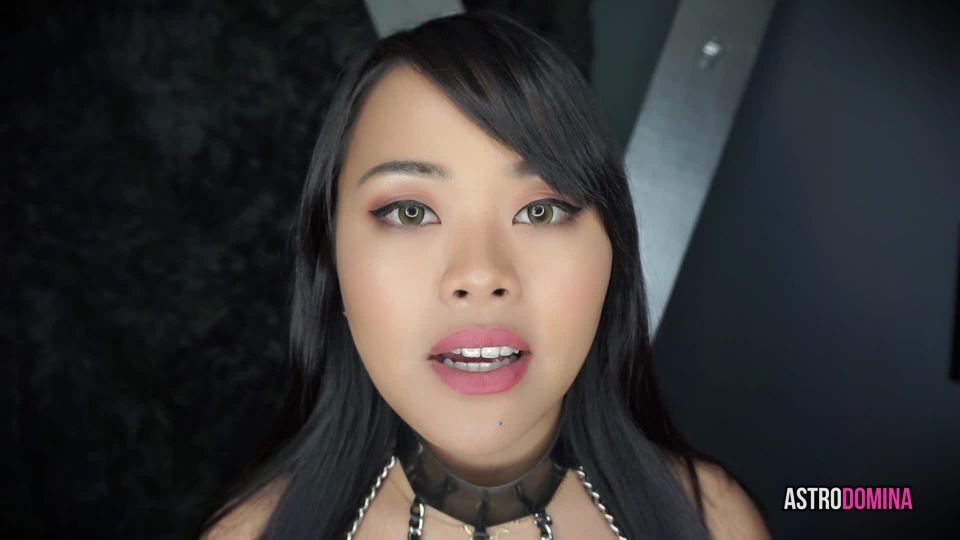 Pt 2AstroDomina - The Secret To Your Addiction