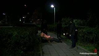 xxx video 15 anal riding Shocked in the Street, voyeur on femdom porn-7