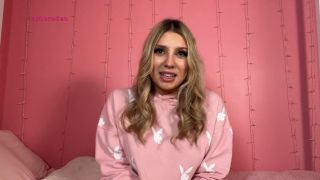 Asher Eden The GF Bimbofication Pt 9 (Femdom porn)-2