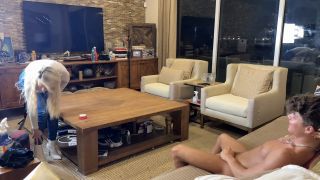 7119 Drake Von Fucks me & my Hubby Films  Young Stud Sadie Ro...-3