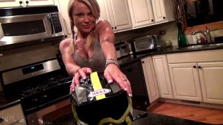 Meet Madden 18 06 13 Cleaning Up XXX 1080p MP4 - LEWD - Lewd-6