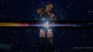 online porn clip 14 natalie black femdom fetish porn | Information Extraction Stage 2 | masturbation encouragement-5