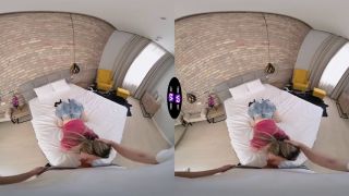 Missionary Position Busty Maid Brenda Dixon Drops Everything To Suck Cock - TeenMegaWorld-5