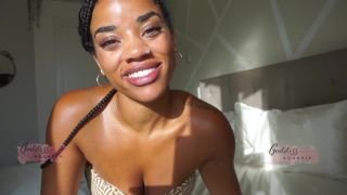 xxx video clip 38 Goddess Aquaria – BBC Slut, finger fetish on femdom porn -8