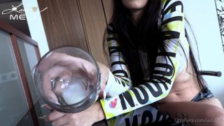 Ladymeli () - wichsopfer hole dir dein leckerli wie gemein von mir dass ich mich in so einem sexy out 09-10-2020-4