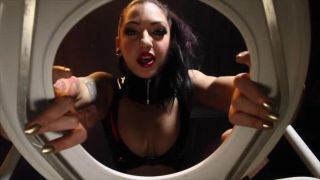 xxx video 9 Cybill Troy - Toilet Slave For Life - cum countdown - femdom porn sasha grey femdom-1