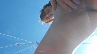 Nude-In-Russia - Margarita S, Abbey, Zeya, Eva 2 - Yacht Holidays 2024.-1