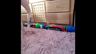 Diaperedonline2Samara Samara Diaper ASMR-0