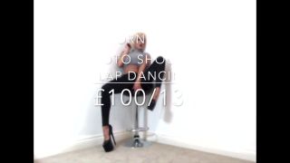 LouLou Petite Louloupetite - video of me showing off pairs of my boots heels that are for sale very sexy sales video 03-07-2017-7