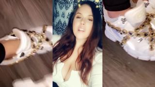 online xxx video 42 xBratPrincess - Goddess Jazzy on femdom porn nicole aniston foot fetish-5