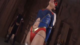 [SuperMisses.com] SPSB-16 Super Heroine Domination Hell58 Spandexer Cosmo-017-6