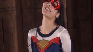 [SuperMisses.com] SPSB-16 Super Heroine Domination Hell58 Spandexer Cosmo-017-9