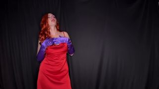 clip 48 belly fetish porn SneezeGoddess – J Rabbit Sneezes for the Audience, joi video on masturbation porn-7