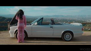 Melissa Stratton - Once Upon A Time In The Valley - Big ass-2