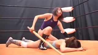 [WarAnLov.com] FRF-7 Ryona Fight! - the Loser Lez Death Match - 07-0