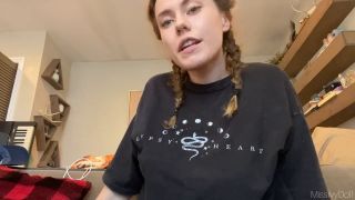 Big Tits Porn MissIvyDoll – Big Tits Edging Game-6