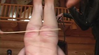 online xxx clip 16 latex fetish wear femdom porn | Three bitches whipped | ball busting-1