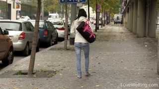 Vanessa Decker LoveWetting - Vanessa (Missed her job interview) (2014-10-06) [1080p]-4