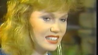 Sheri St. Clair –  – Suzy’s Birthday Bang, 2on1, 384p, 1984   hairy   blonde vintage -1