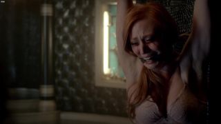 Deborah Ann Woll, Bailey Noble – True Blood s07e08 (2014) HD 1080p - (Celebrity porn)-7