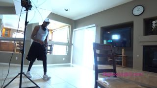 adult video clip 20 Gracie Jane - BTS - Blonde Bombshell Booty Banging - gracie jane - shemale porn -0