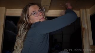 [K2S.CLUB] Kinky Mistress Sofia - Speed Bag With Balls! - FullHD 1080P-5