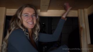 [K2S.CLUB] Kinky Mistress Sofia - Speed Bag With Balls! - FullHD 1080P-6