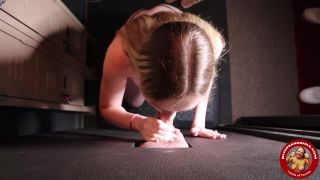   Father Rebel Rhyder - Look Down As She Gulps Down - Teen  Father -1