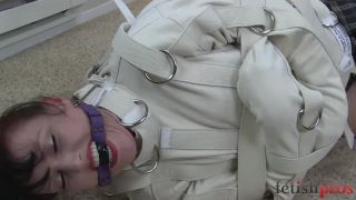 FetishPros com 117-04-Sahara Rain-Straitjacket Struggle-4