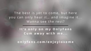 Female Orgasm I was all alone but I fucked myself in every position and came hard, dripping and shaking-8