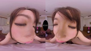 Nagamine Mizuki VR Erotica: Asian Big Tits Solowork UltraHD-2