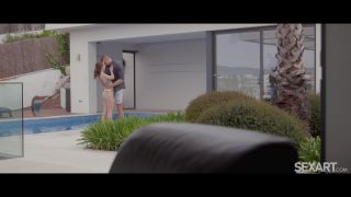 clip 2 Kate Quinn Life Like This on femdom porn pregnancy risk fetish-1