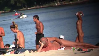 adult clip 4 hardcore doggystyle porn Amateur nude plage orgy 4, beach on hardcore porn-3